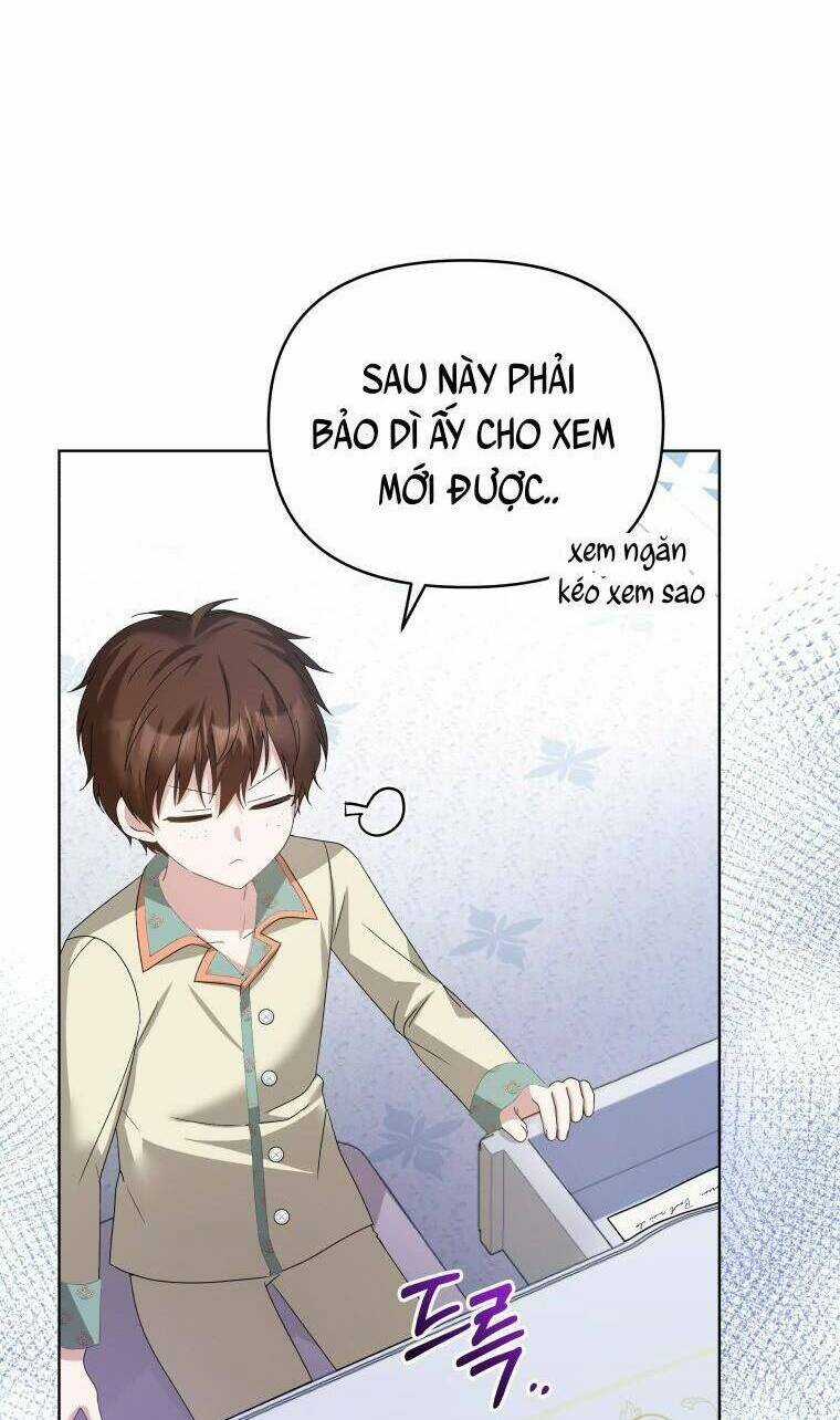 Chiếc Túi Bí Mật Của Tiểu Thư Xấu Xí Chapter 30 trang 15