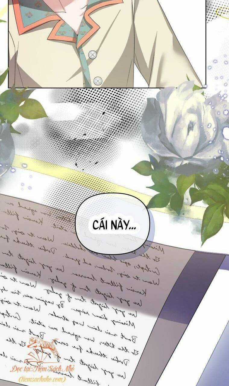 Chiếc Túi Bí Mật Của Tiểu Thư Xấu Xí Chapter 30 trang 17