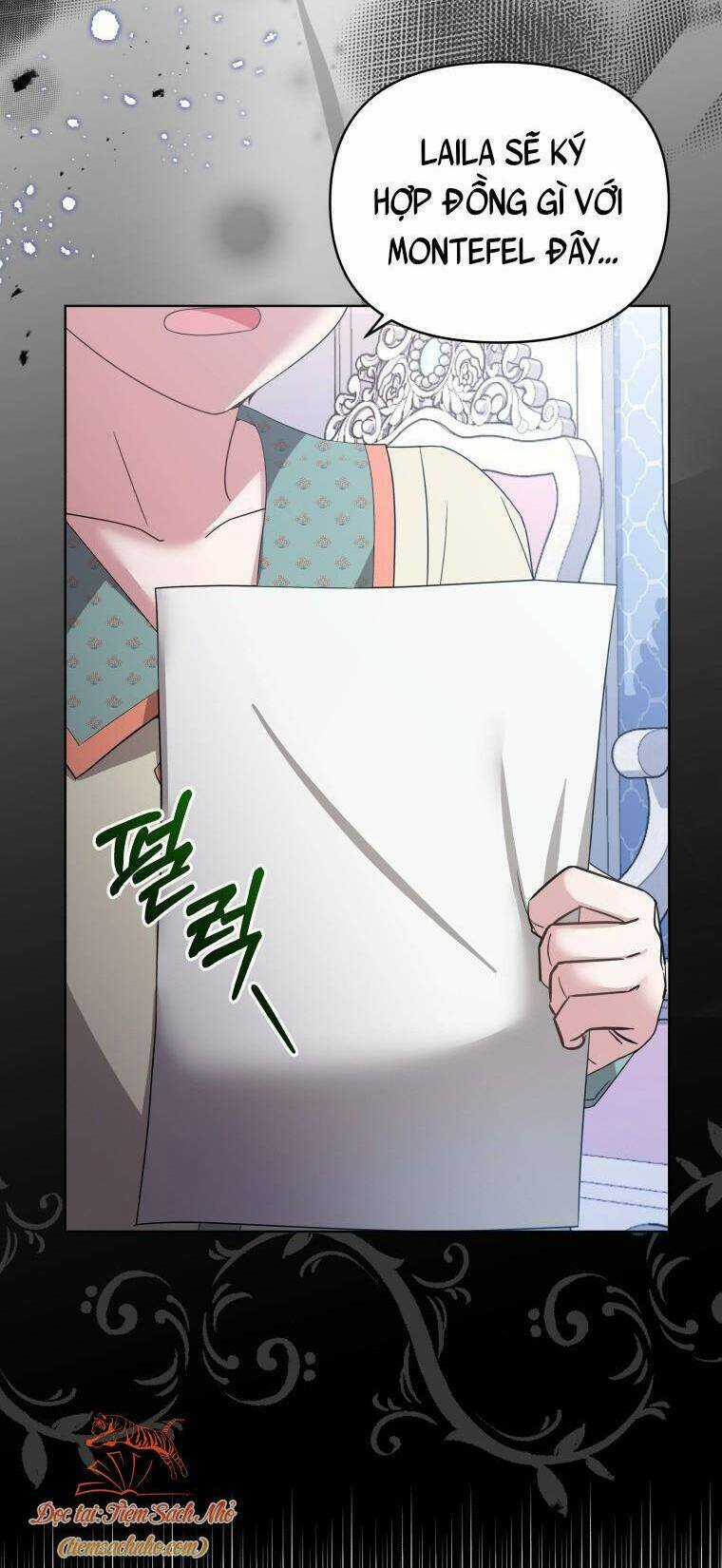 Chiếc Túi Bí Mật Của Tiểu Thư Xấu Xí Chapter 30 trang 19