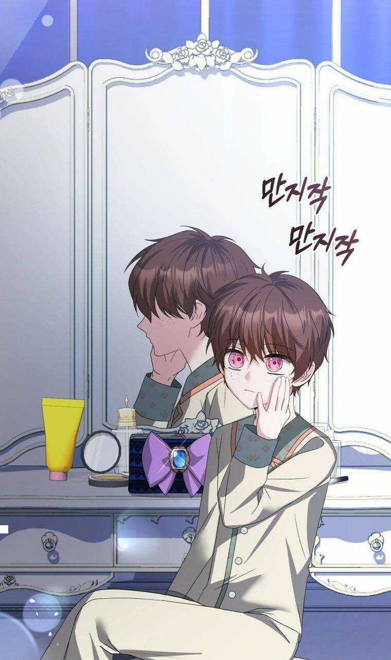 Chiếc Túi Bí Mật Của Tiểu Thư Xấu Xí Chapter 30 trang 2