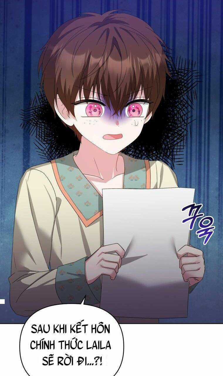 Chiếc Túi Bí Mật Của Tiểu Thư Xấu Xí Chapter 30 trang 22