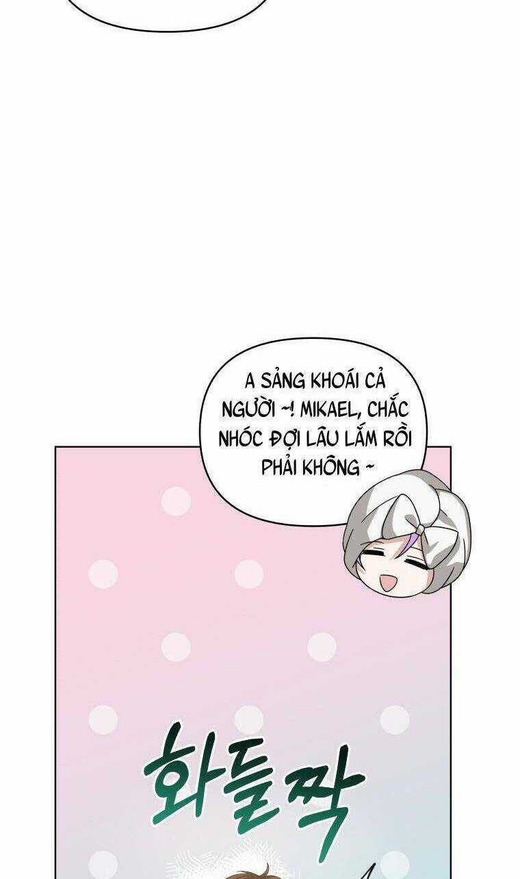 Chiếc Túi Bí Mật Của Tiểu Thư Xấu Xí Chapter 30 trang 23