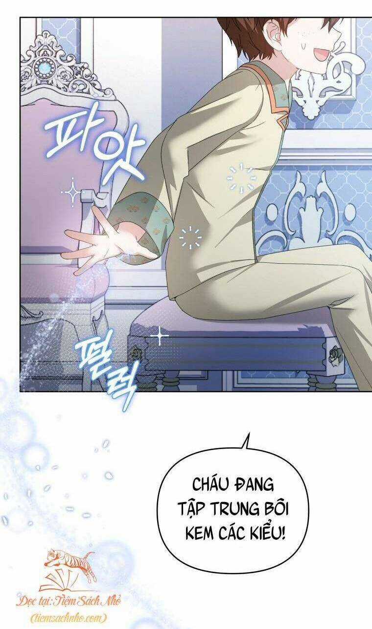 Chiếc Túi Bí Mật Của Tiểu Thư Xấu Xí Chapter 30 trang 25