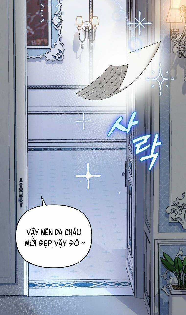 Chiếc Túi Bí Mật Của Tiểu Thư Xấu Xí Chapter 30 trang 27