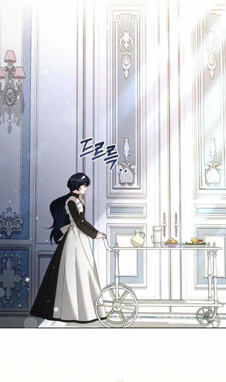 Chiếc Túi Bí Mật Của Tiểu Thư Xấu Xí Chapter 30 trang 32