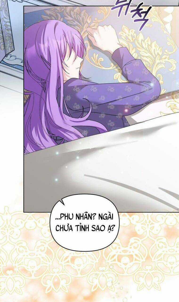 Chiếc Túi Bí Mật Của Tiểu Thư Xấu Xí Chapter 30 trang 35