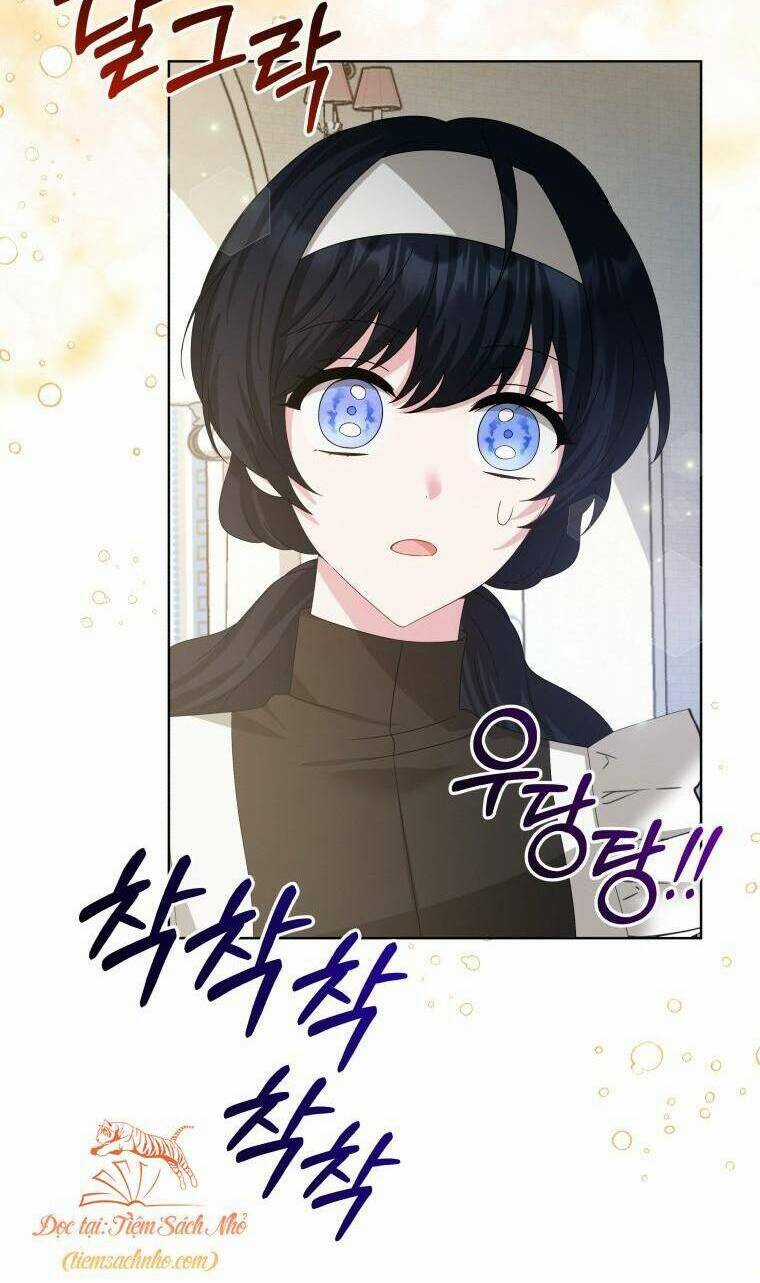 Chiếc Túi Bí Mật Của Tiểu Thư Xấu Xí Chapter 30 trang 37