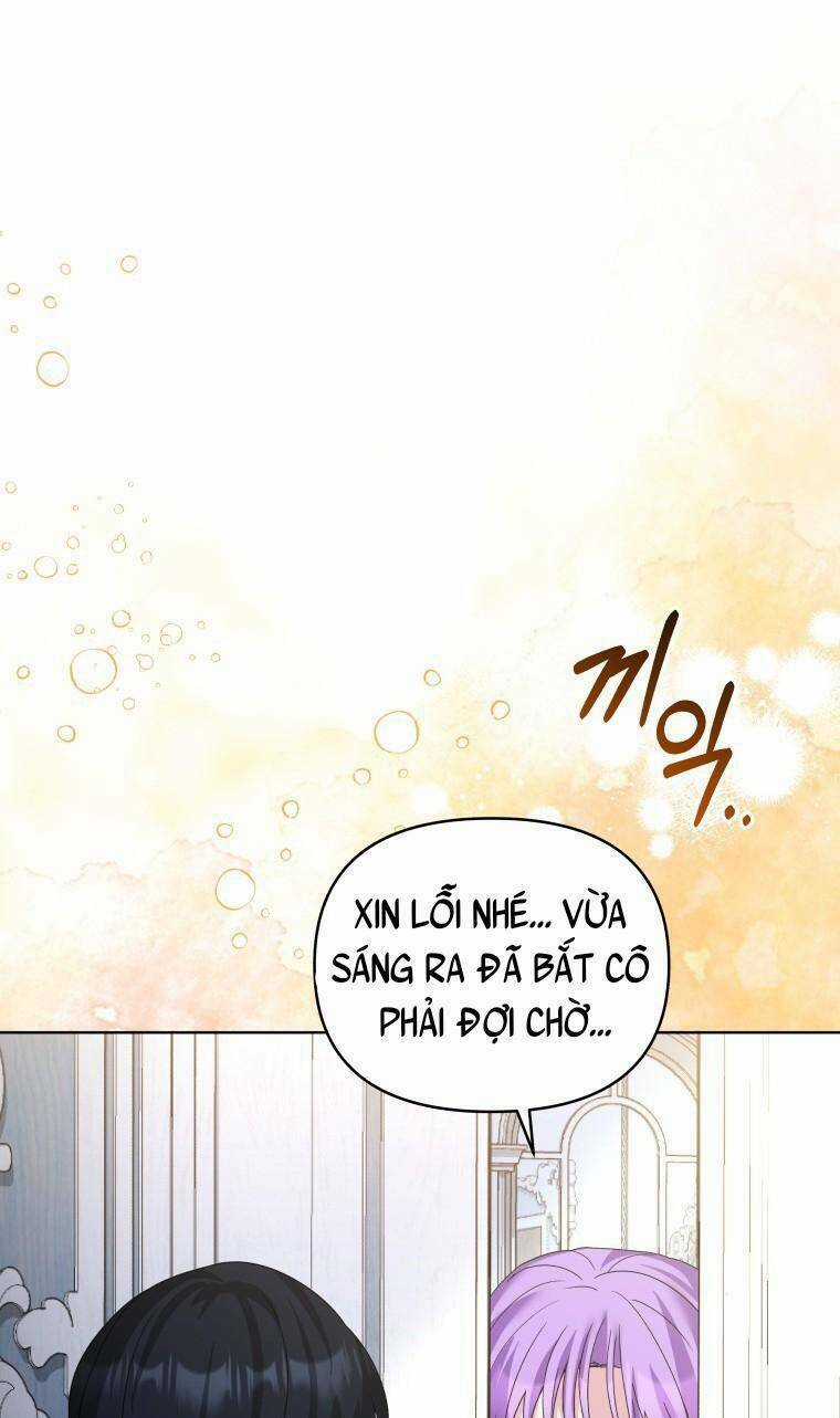 Chiếc Túi Bí Mật Của Tiểu Thư Xấu Xí Chapter 30 trang 38