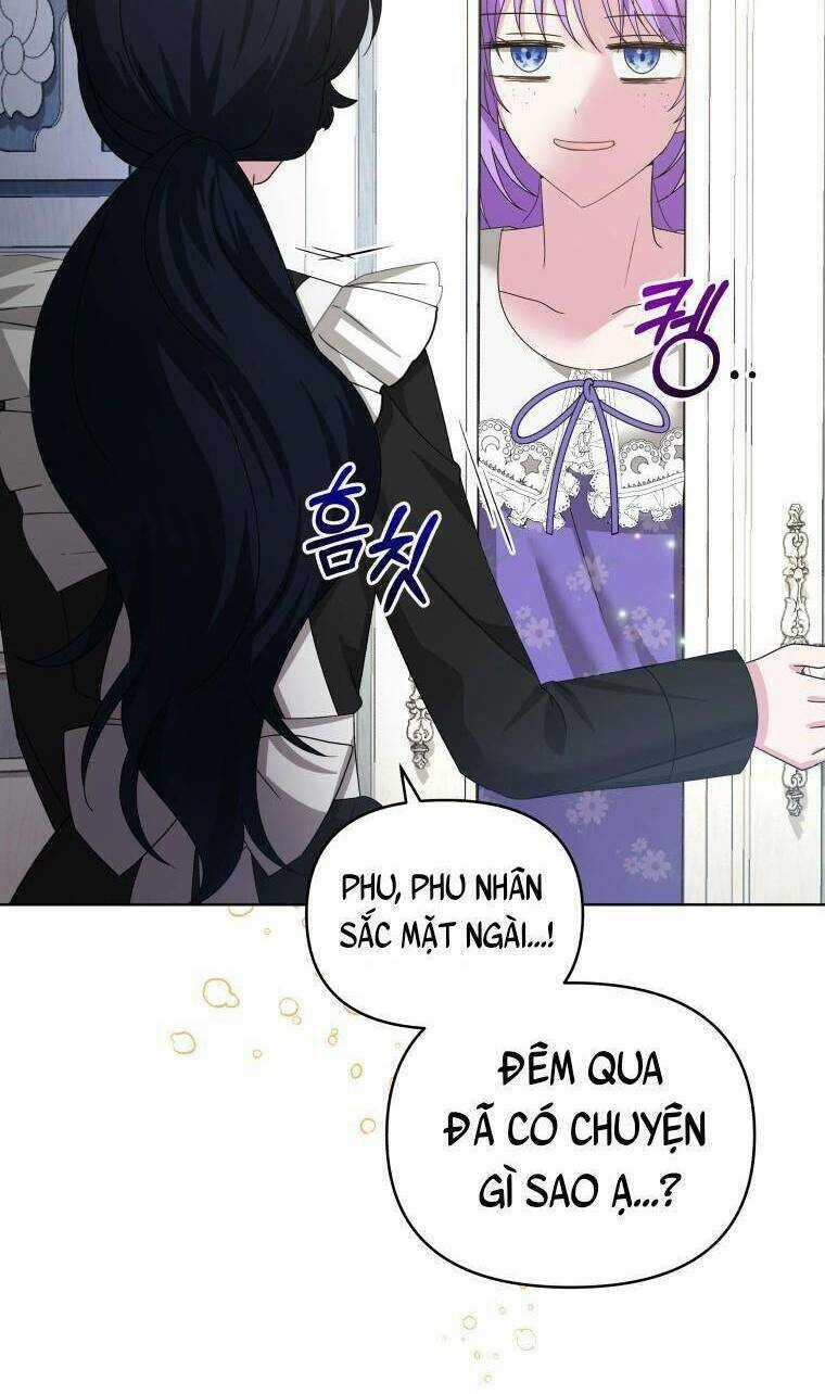 Chiếc Túi Bí Mật Của Tiểu Thư Xấu Xí Chapter 30 trang 39