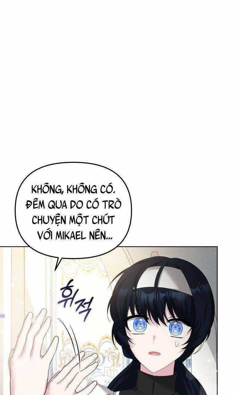 Chiếc Túi Bí Mật Của Tiểu Thư Xấu Xí Chapter 30 trang 40