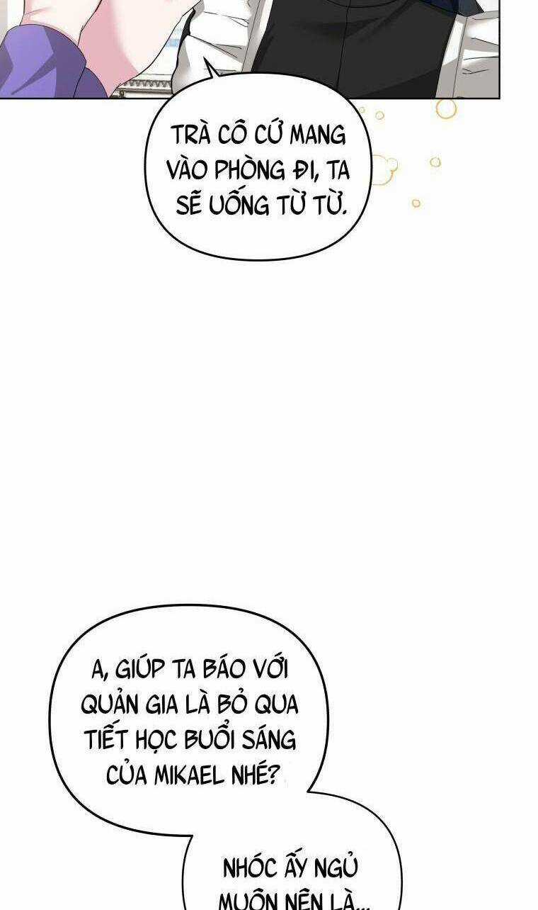 Chiếc Túi Bí Mật Của Tiểu Thư Xấu Xí Chapter 30 trang 41