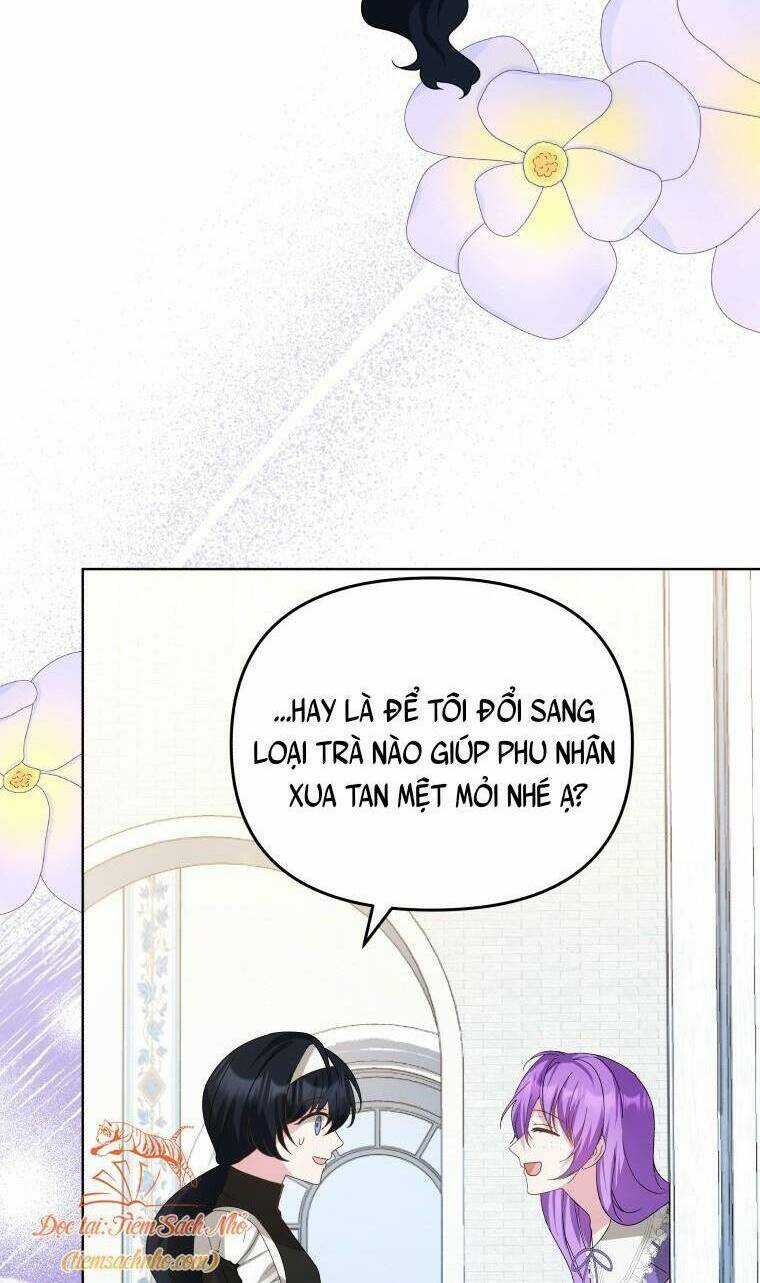 Chiếc Túi Bí Mật Của Tiểu Thư Xấu Xí Chapter 30 trang 43