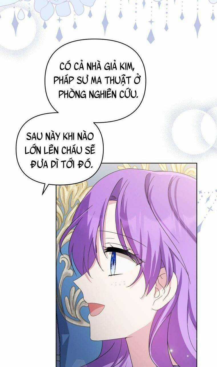 Chiếc Túi Bí Mật Của Tiểu Thư Xấu Xí Chapter 30 trang 51