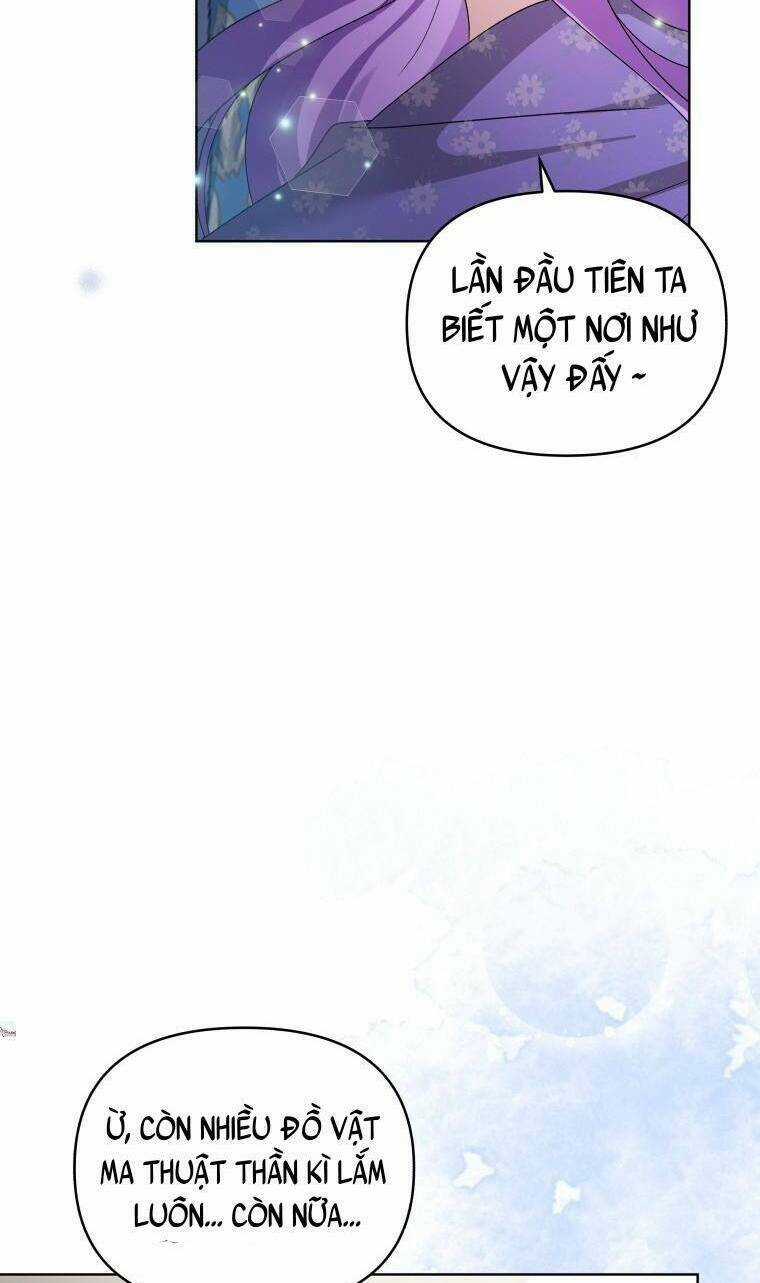 Chiếc Túi Bí Mật Của Tiểu Thư Xấu Xí Chapter 30 trang 52