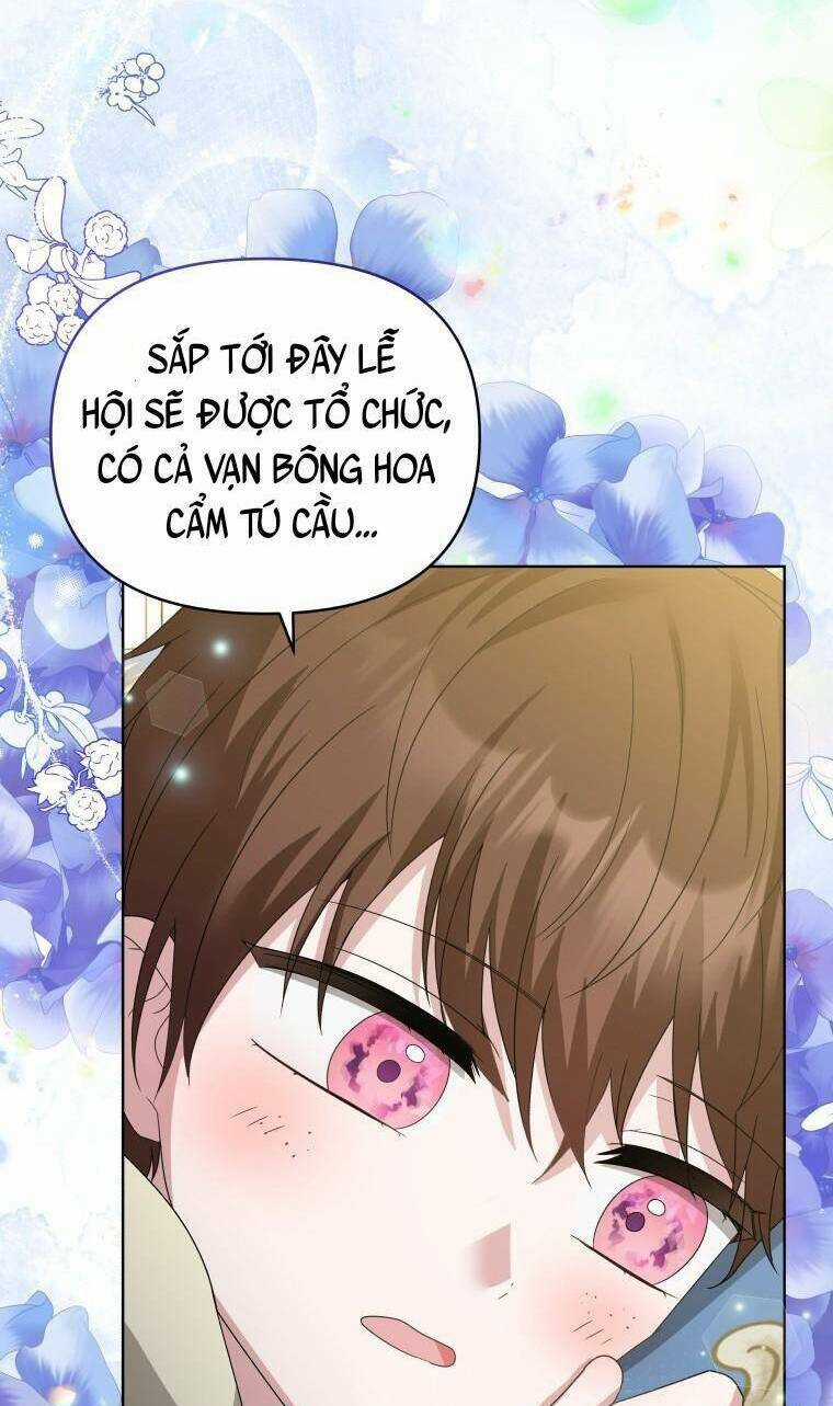 Chiếc Túi Bí Mật Của Tiểu Thư Xấu Xí Chapter 30 trang 54