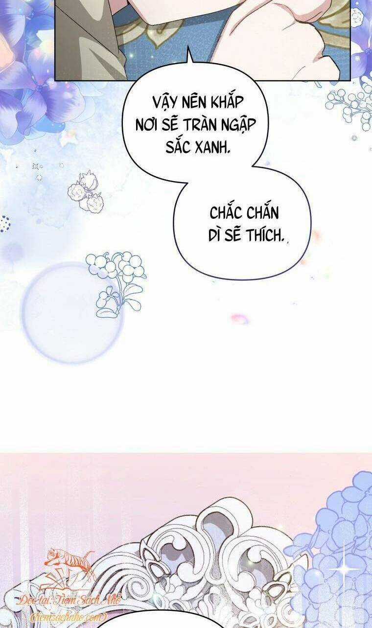 Chiếc Túi Bí Mật Của Tiểu Thư Xấu Xí Chapter 30 trang 55