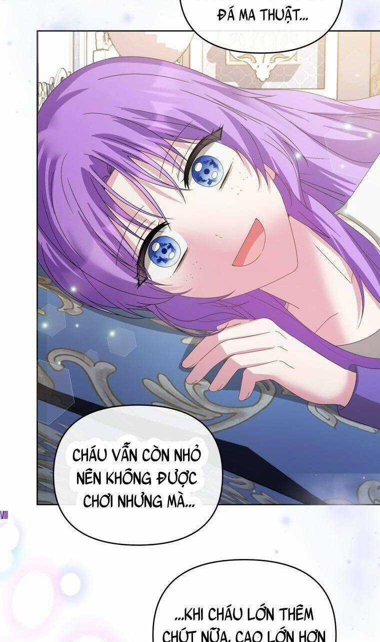 Chiếc Túi Bí Mật Của Tiểu Thư Xấu Xí Chapter 30 trang 58