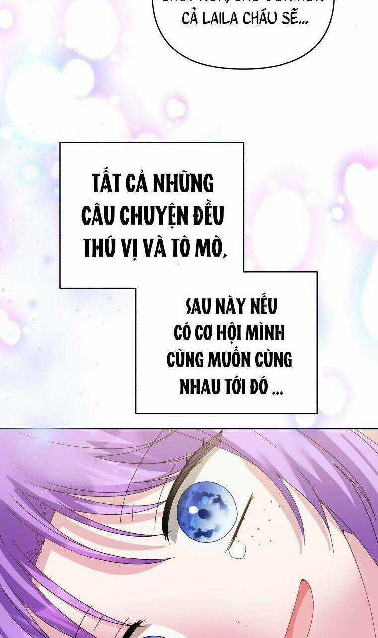 Chiếc Túi Bí Mật Của Tiểu Thư Xấu Xí Chapter 30 trang 59