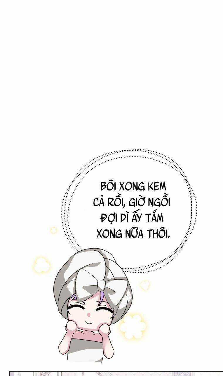 Chiếc Túi Bí Mật Của Tiểu Thư Xấu Xí Chapter 30 trang 6