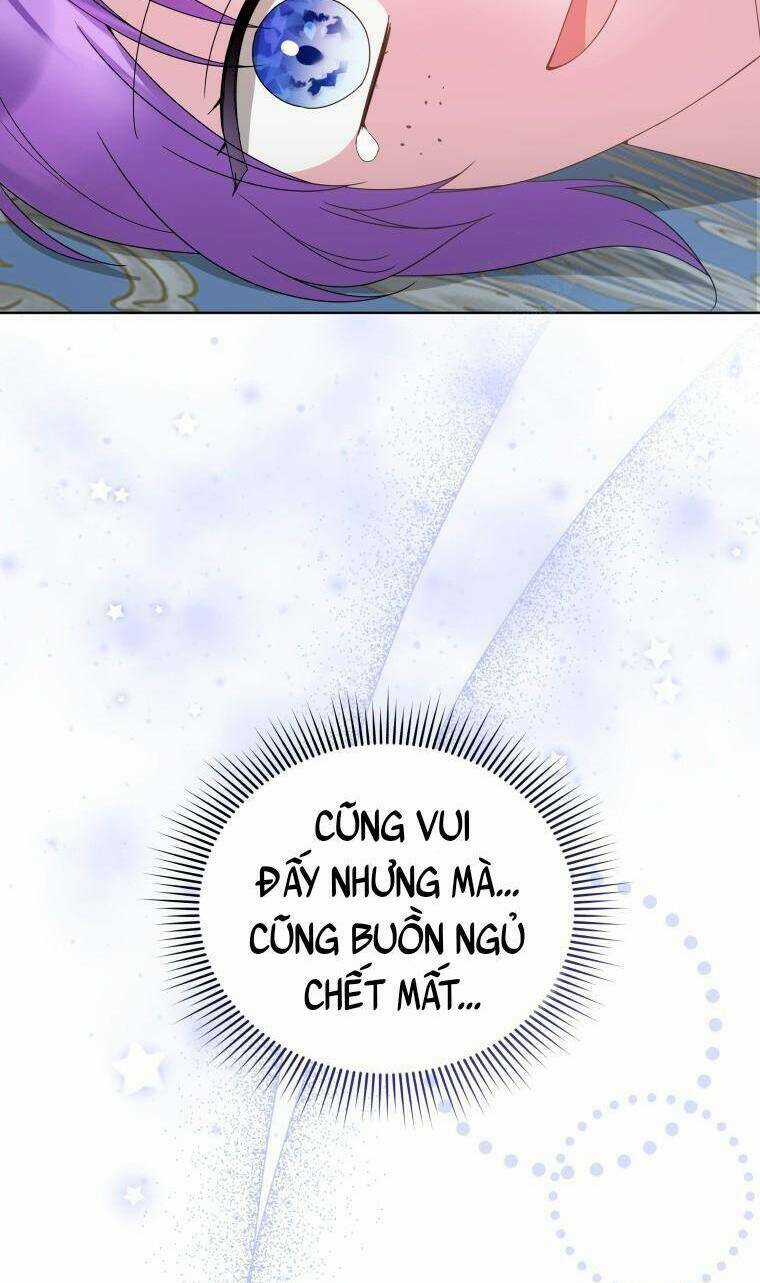 Chiếc Túi Bí Mật Của Tiểu Thư Xấu Xí Chapter 30 trang 60