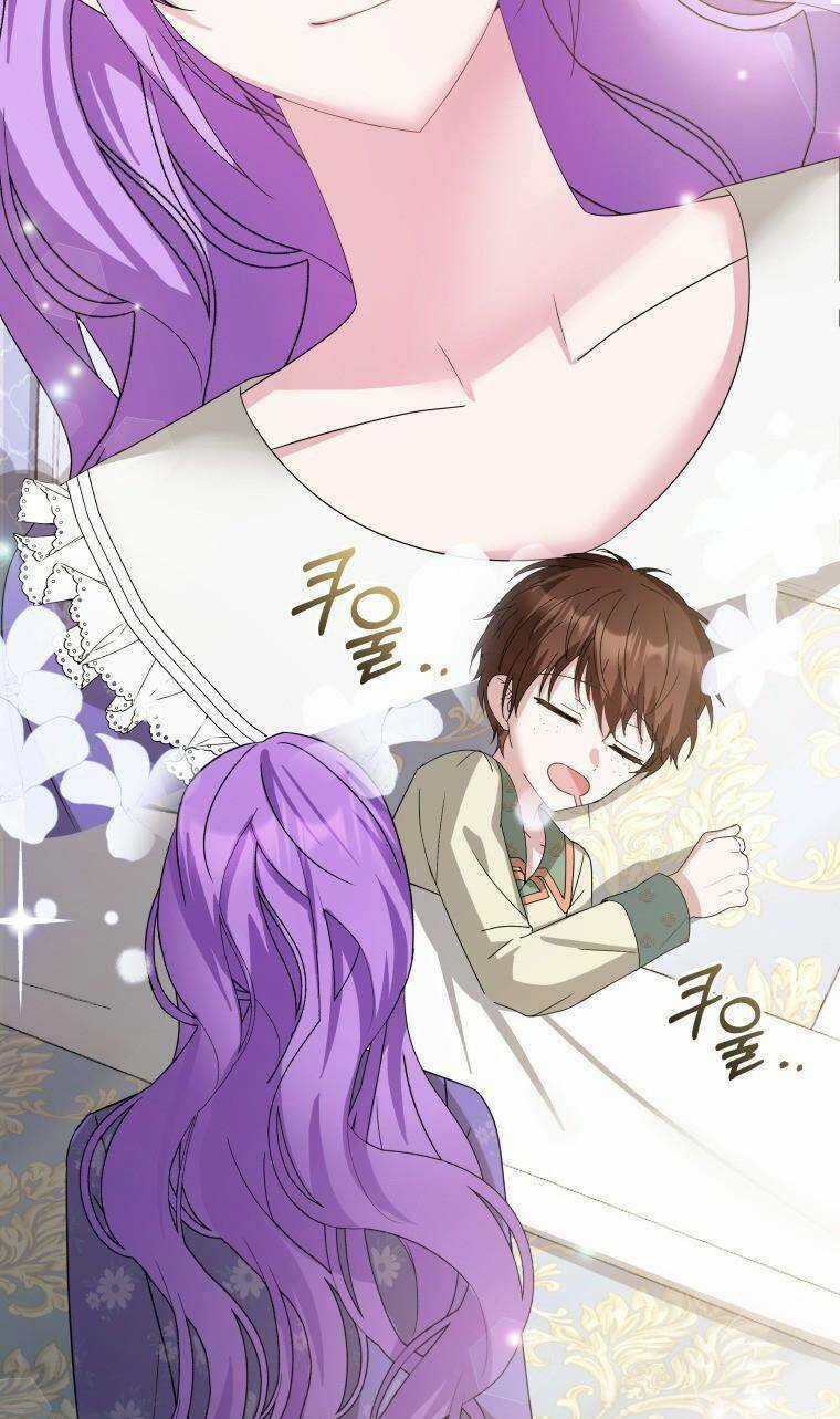 Chiếc Túi Bí Mật Của Tiểu Thư Xấu Xí Chapter 30 trang 62