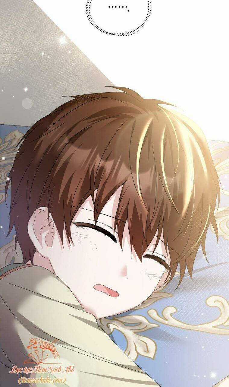 Chiếc Túi Bí Mật Của Tiểu Thư Xấu Xí Chapter 30 trang 67