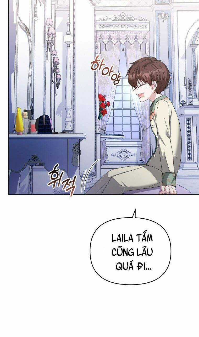 Chiếc Túi Bí Mật Của Tiểu Thư Xấu Xí Chapter 30 trang 7