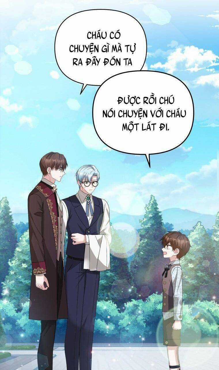 Chiếc Túi Bí Mật Của Tiểu Thư Xấu Xí Chapter 30 trang 78