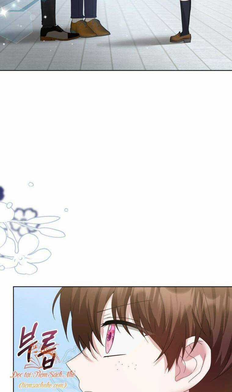 Chiếc Túi Bí Mật Của Tiểu Thư Xấu Xí Chapter 30 trang 79