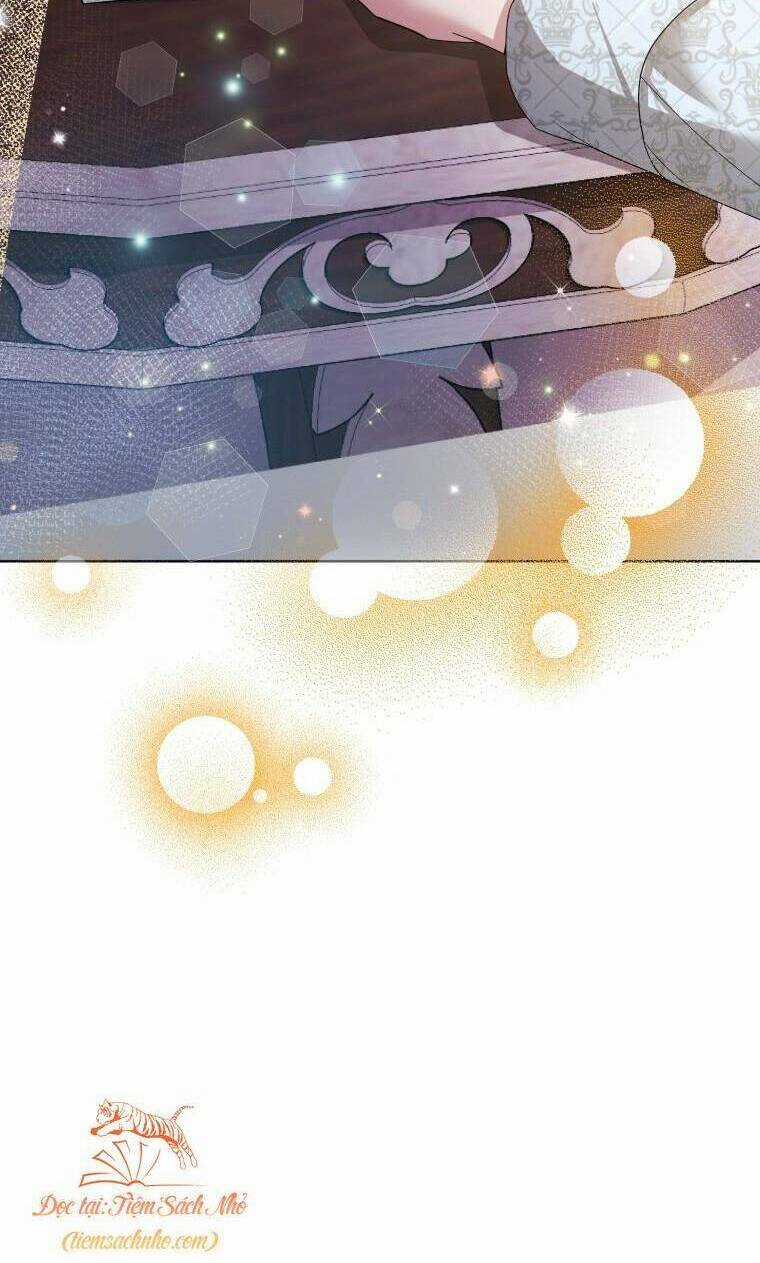 Chiếc Túi Bí Mật Của Tiểu Thư Xấu Xí Chapter 30 trang 85