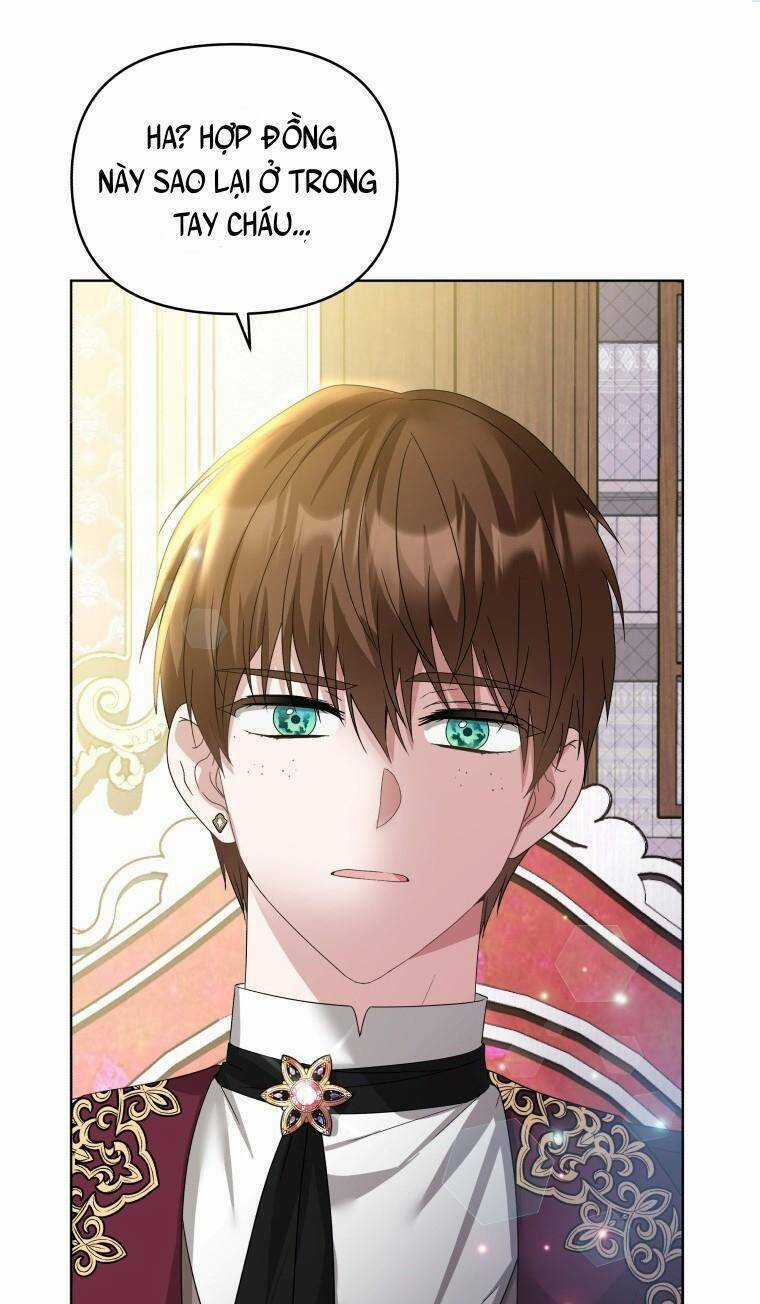 Chiếc Túi Bí Mật Của Tiểu Thư Xấu Xí Chapter 30 trang 86