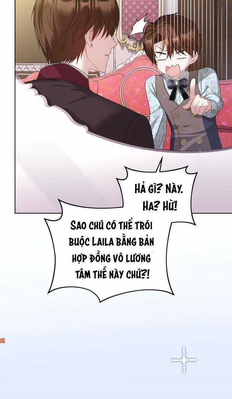 Chiếc Túi Bí Mật Của Tiểu Thư Xấu Xí Chapter 30 trang 88