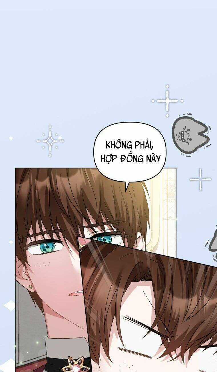 Chiếc Túi Bí Mật Của Tiểu Thư Xấu Xí Chapter 30 trang 89