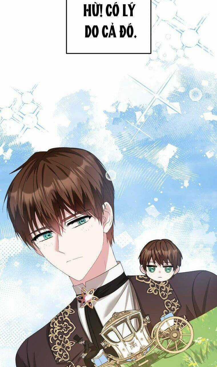 Chiếc Túi Bí Mật Của Tiểu Thư Xấu Xí Chapter 30 trang 9