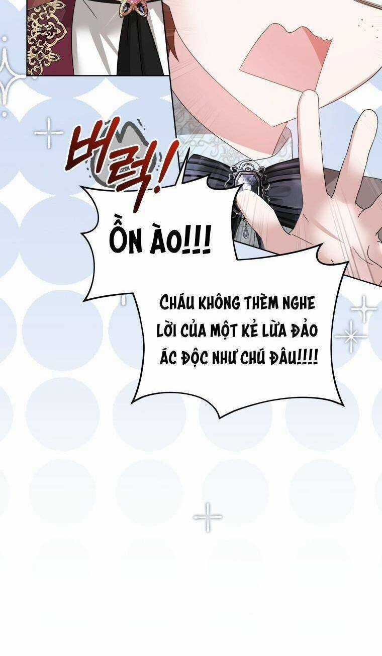 Chiếc Túi Bí Mật Của Tiểu Thư Xấu Xí Chapter 30 trang 90