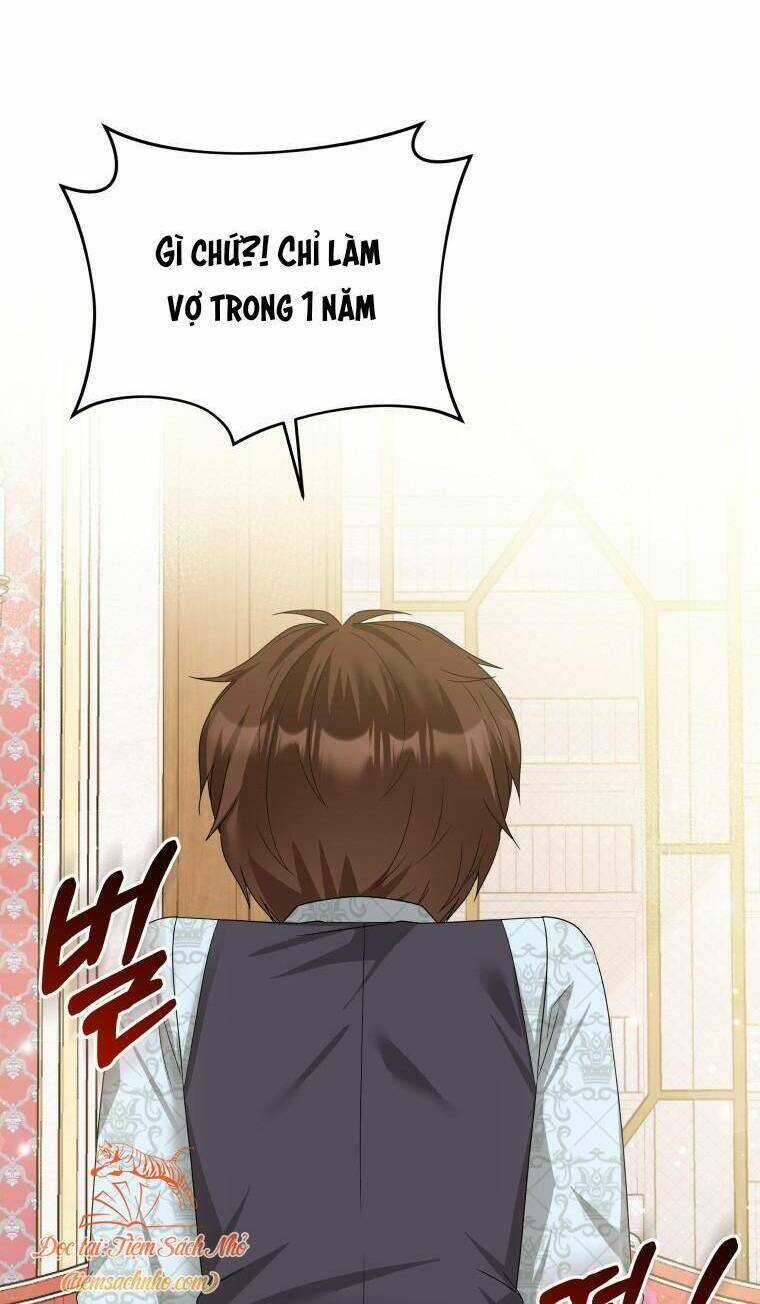 Chiếc Túi Bí Mật Của Tiểu Thư Xấu Xí Chapter 30 trang 91