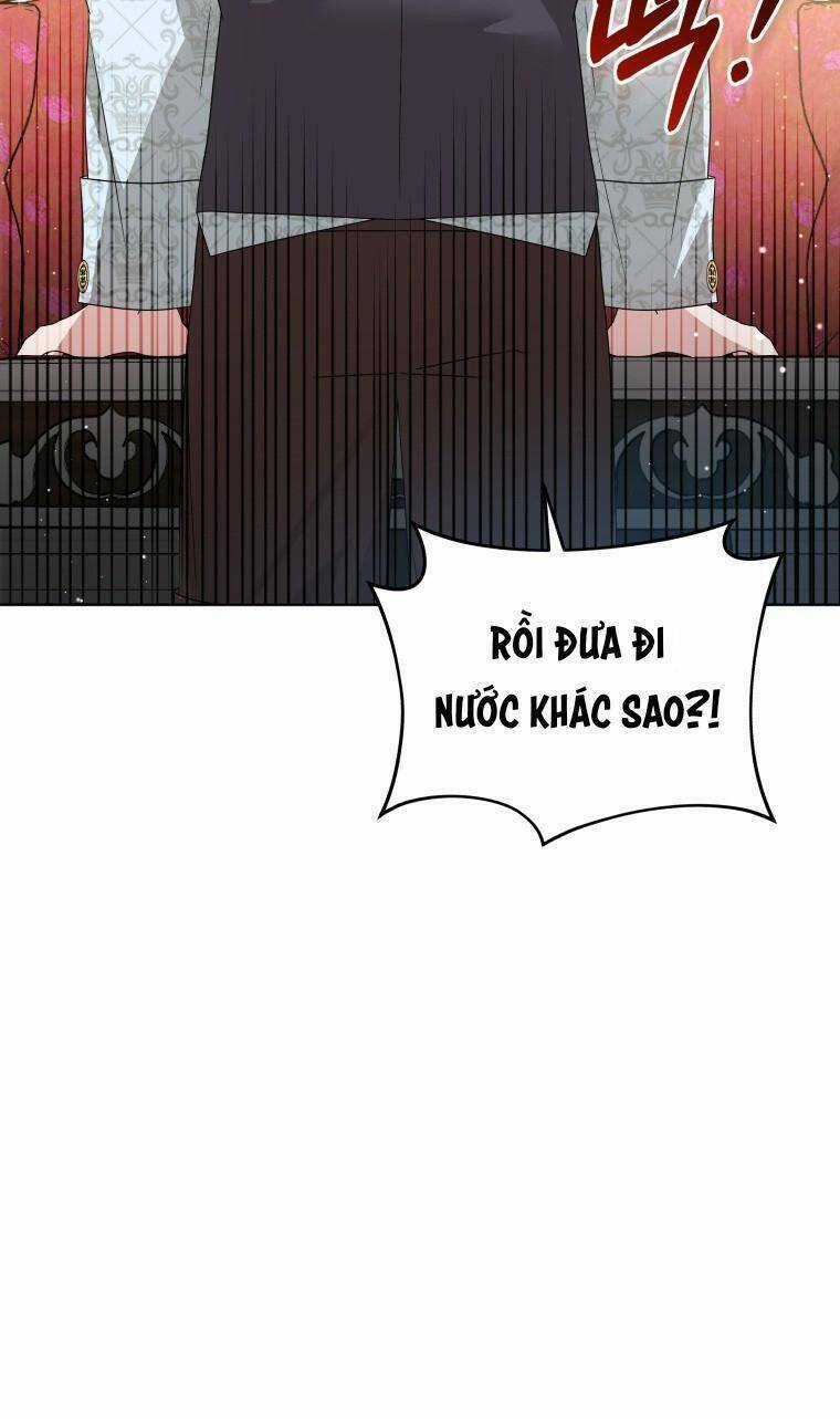 Chiếc Túi Bí Mật Của Tiểu Thư Xấu Xí Chapter 30 trang 92