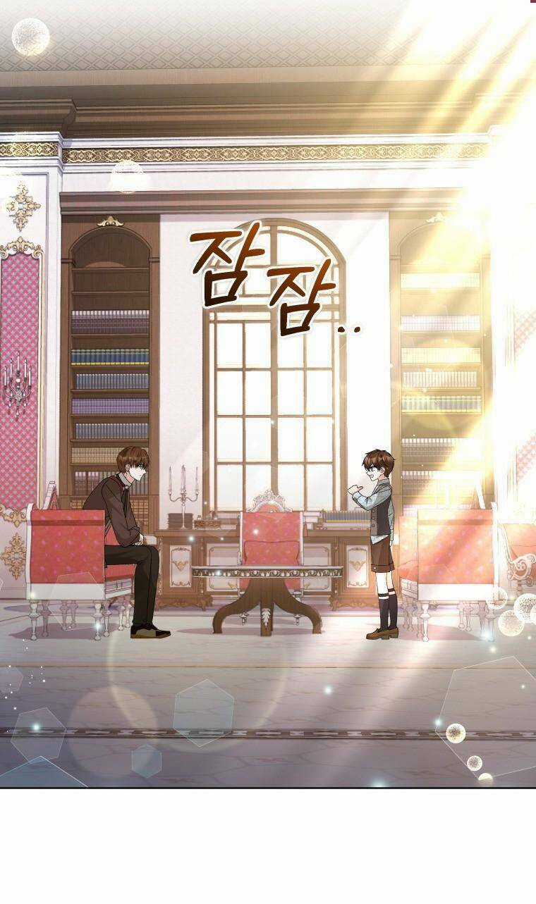 Chiếc Túi Bí Mật Của Tiểu Thư Xấu Xí Chapter 30 trang 98