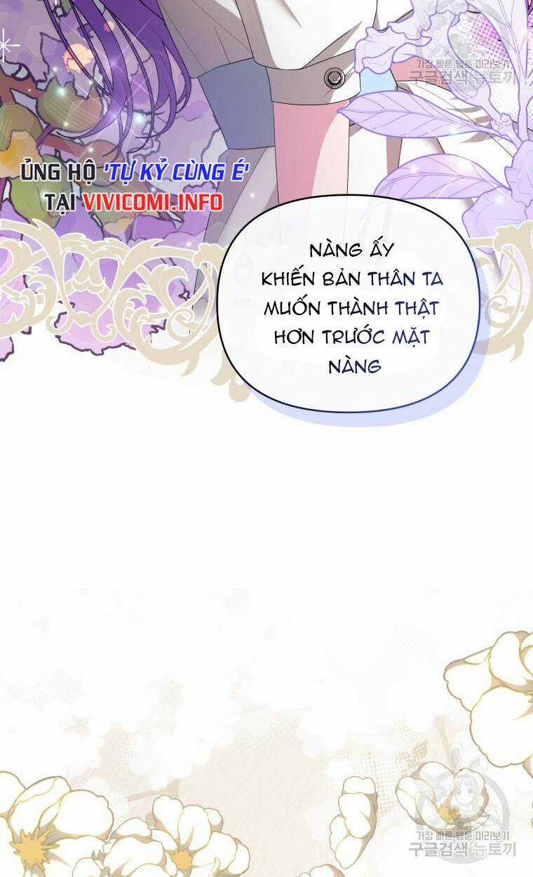 Chiếc Túi Bí Mật Của Tiểu Thư Xấu Xí Chapter 31 trang 17