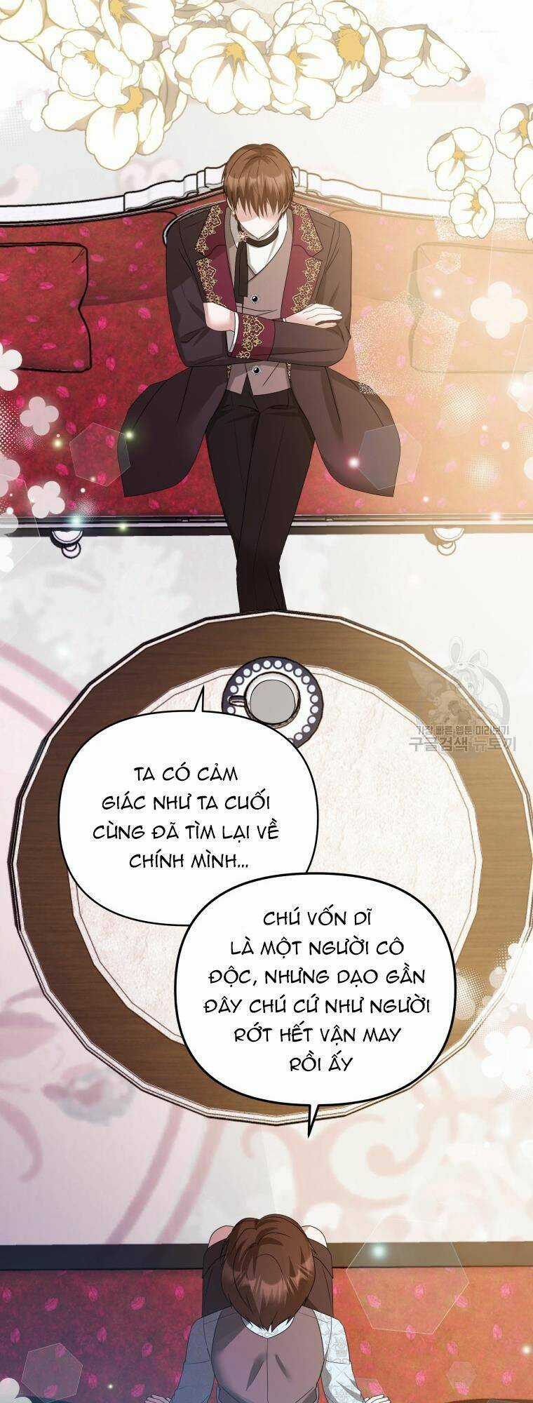 Chiếc Túi Bí Mật Của Tiểu Thư Xấu Xí Chapter 31 trang 18