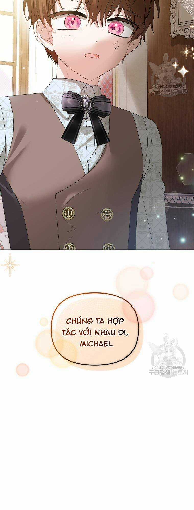 Chiếc Túi Bí Mật Của Tiểu Thư Xấu Xí Chapter 31 trang 2