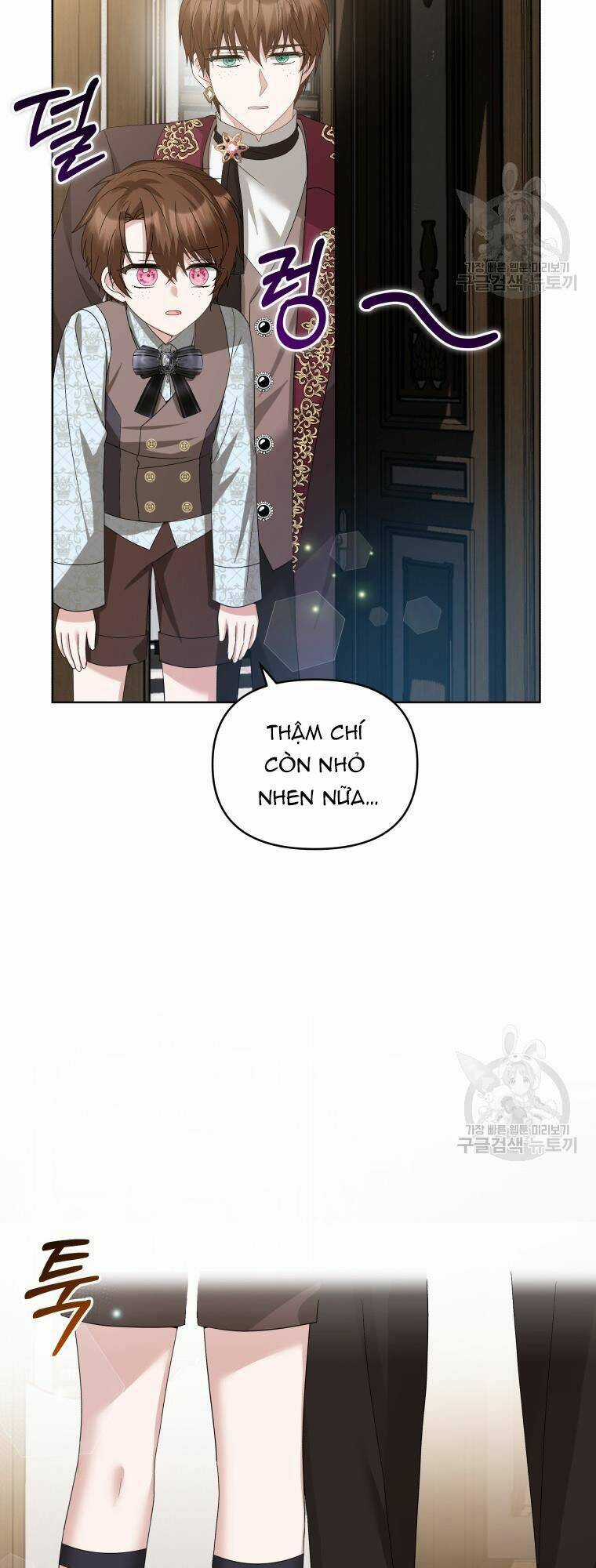 Chiếc Túi Bí Mật Của Tiểu Thư Xấu Xí Chapter 31 trang 20