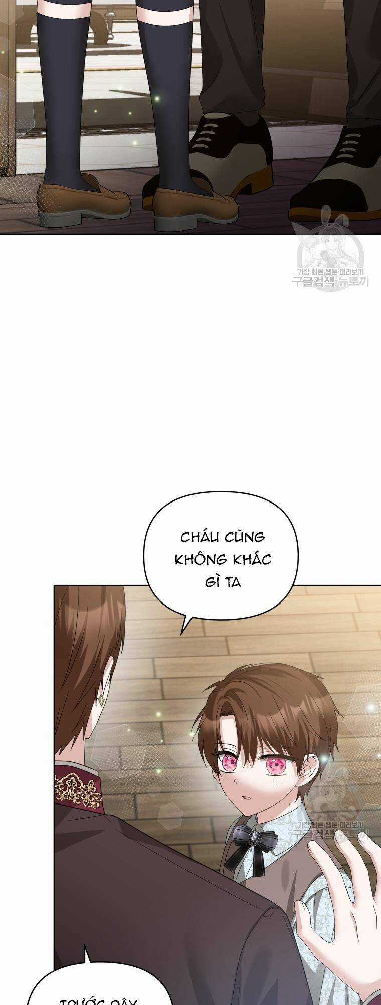 Chiếc Túi Bí Mật Của Tiểu Thư Xấu Xí Chapter 31 trang 21