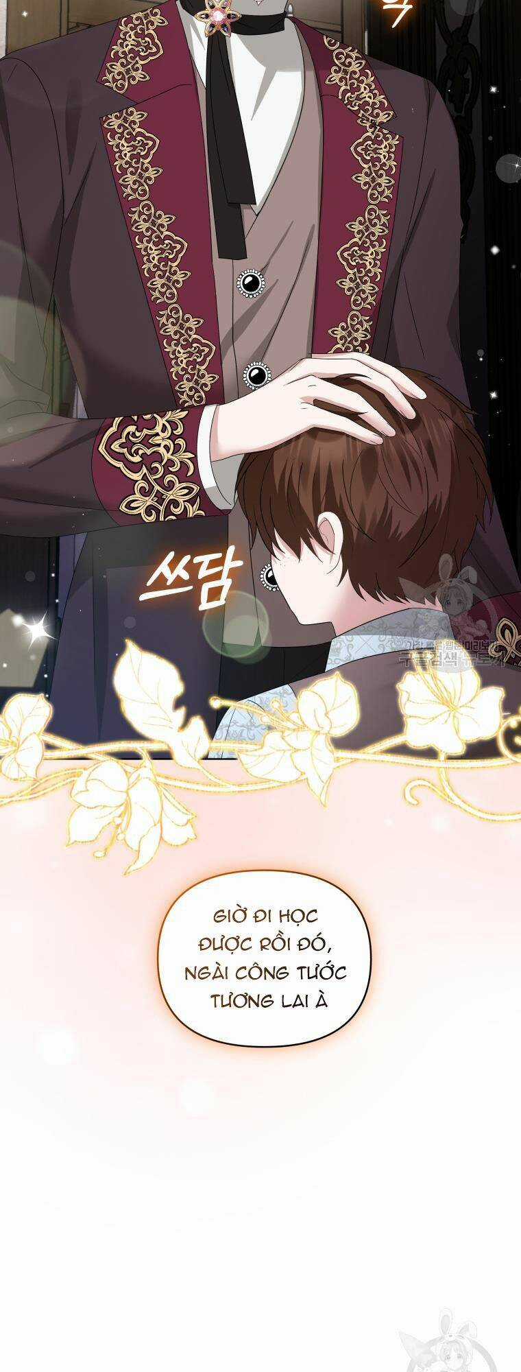 Chiếc Túi Bí Mật Của Tiểu Thư Xấu Xí Chapter 31 trang 23