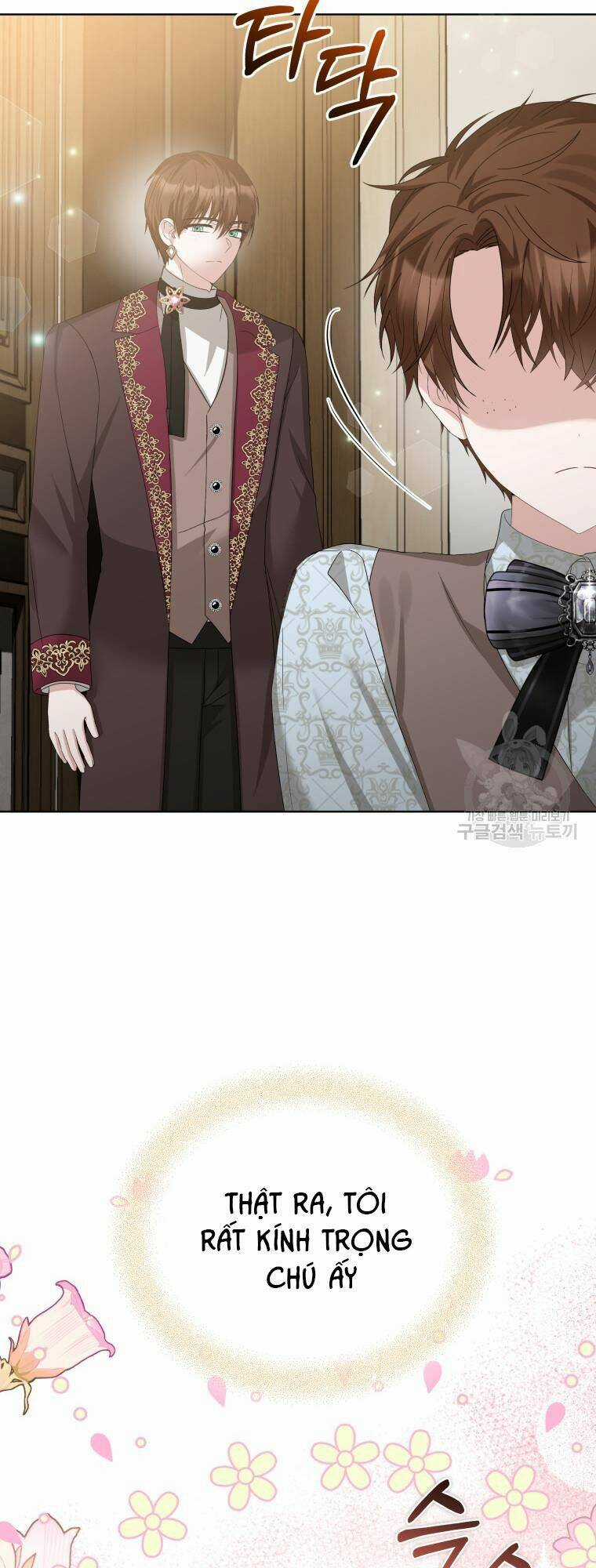 Chiếc Túi Bí Mật Của Tiểu Thư Xấu Xí Chapter 31 trang 27