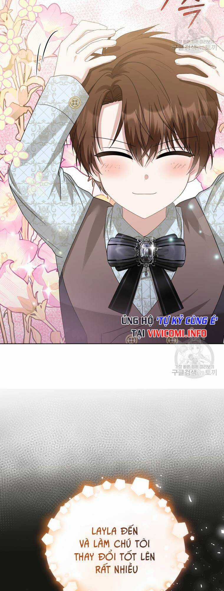 Chiếc Túi Bí Mật Của Tiểu Thư Xấu Xí Chapter 31 trang 28