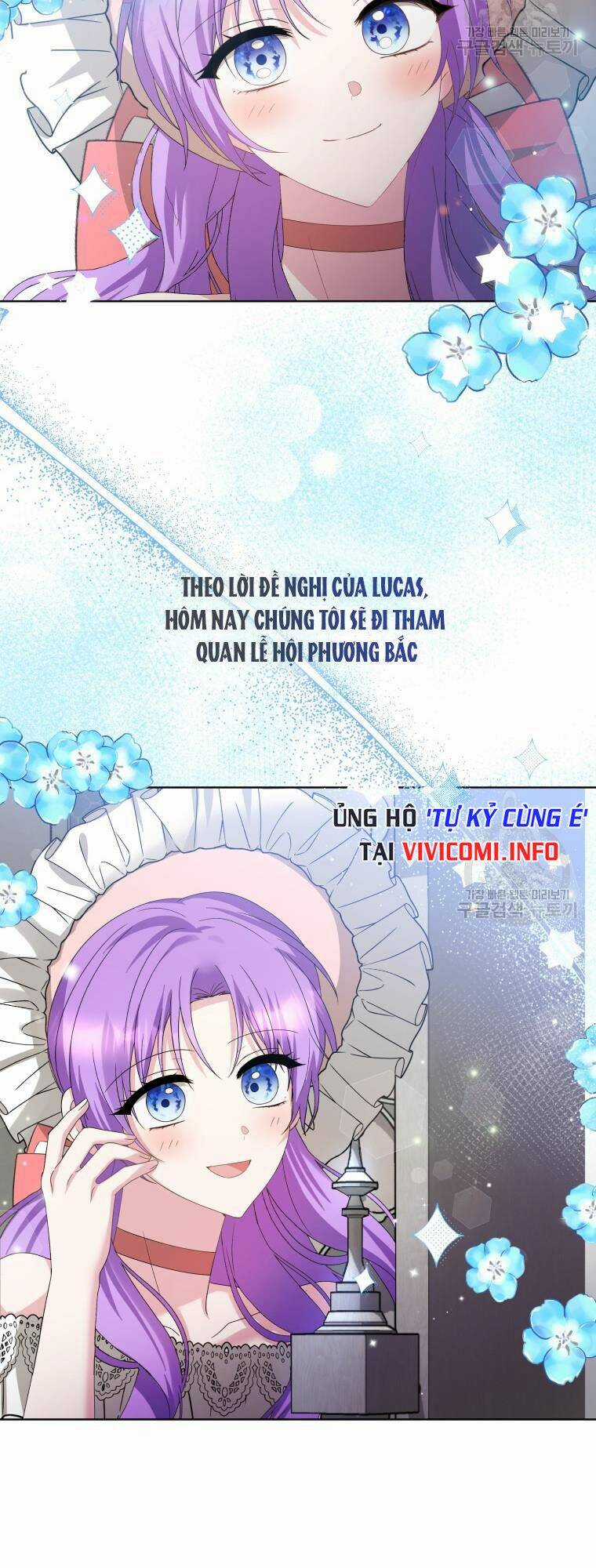 Chiếc Túi Bí Mật Của Tiểu Thư Xấu Xí Chapter 31 trang 33