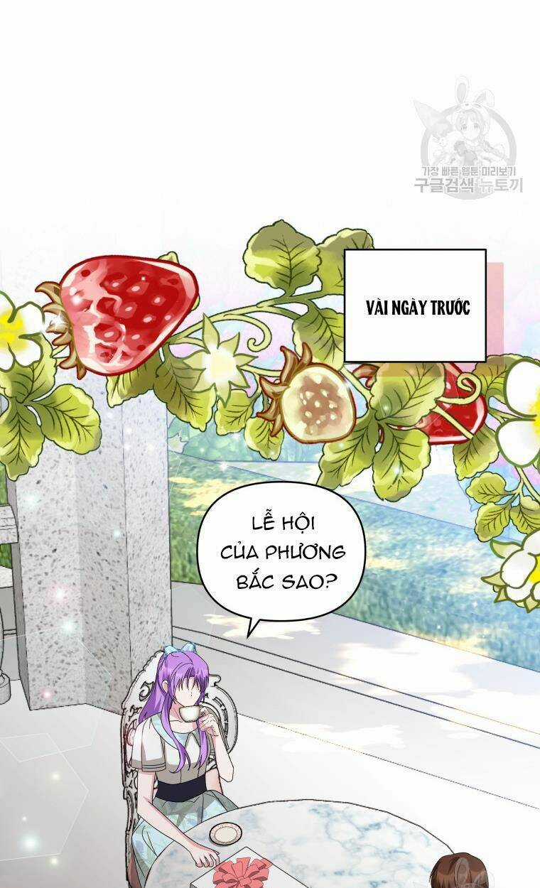 Chiếc Túi Bí Mật Của Tiểu Thư Xấu Xí Chapter 31 trang 34