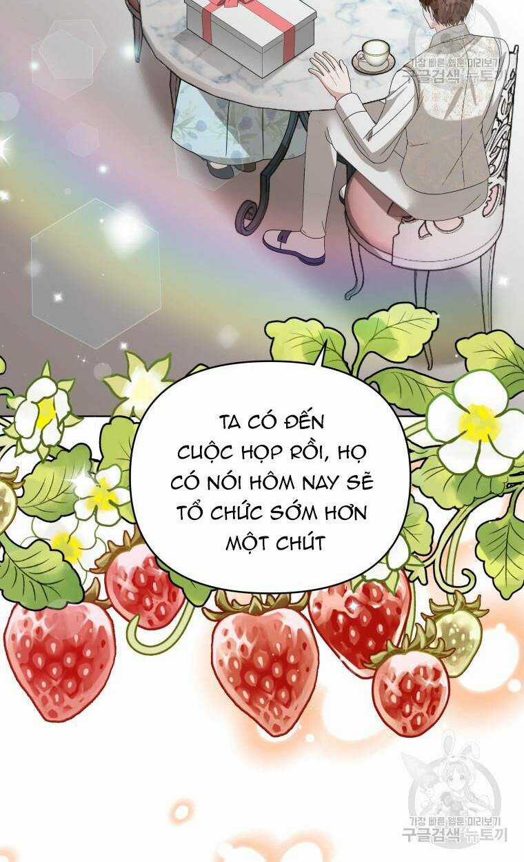 Chiếc Túi Bí Mật Của Tiểu Thư Xấu Xí Chapter 31 trang 35