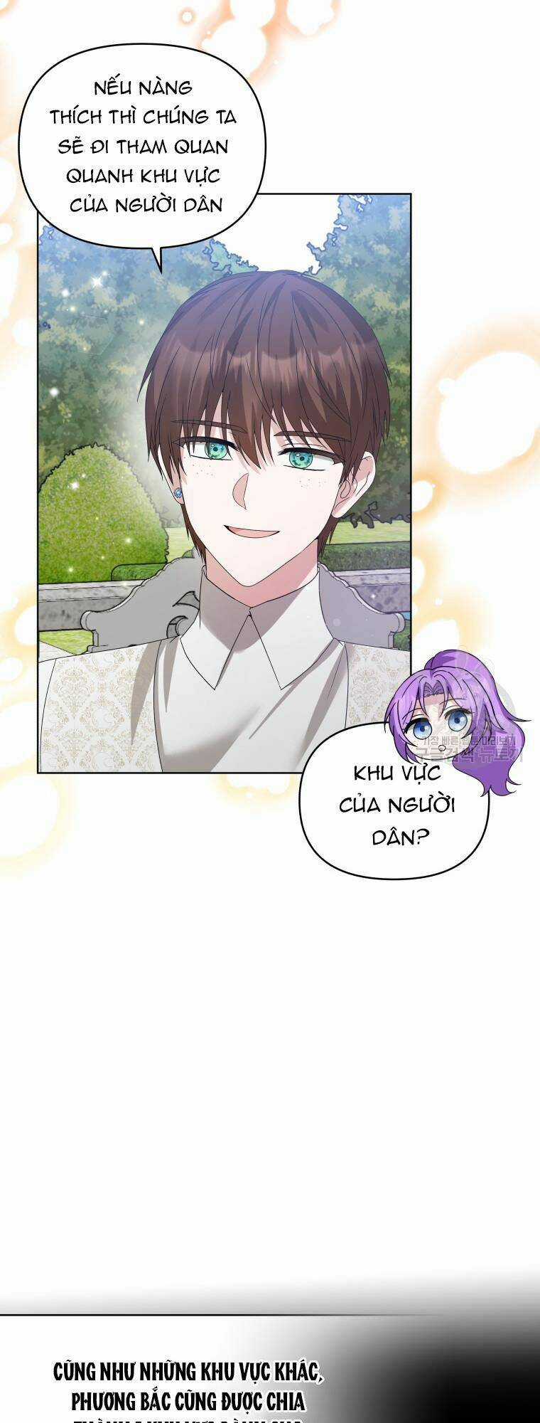 Chiếc Túi Bí Mật Của Tiểu Thư Xấu Xí Chapter 31 trang 36